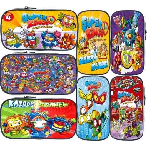 Puou Children's Bags And Backpacks