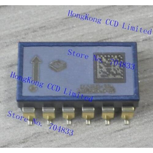 SCA103 SCA103T-D04 single-axis tilt angle sensor +-15 degree tilt sensor