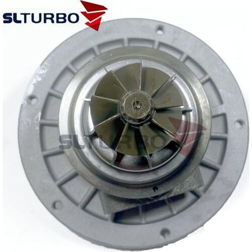 Turbo CHRA turbolader cartridge turbocharger AS11 AS12 AS13 VA420081 VB420081 135756180 238-9349 for Holland Cat Shibaura ST445