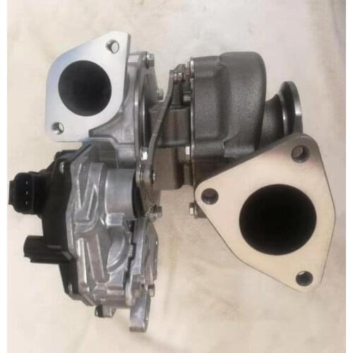 CT16V Turbocharger for Toyota Hilux Innova Fortuner 2.4L 2GD-FTV 17201-11070