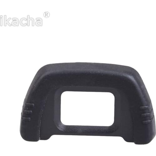 DK20 DK-20 Rubber Eyecup eye cup Eye Piece Viewfinder Eyepiece for NIKON D5100 D5000 D3100 D3000 D90 D80 D70 D70S D60 D50 Camera
