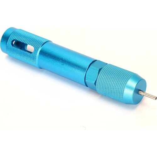 Wolfslaves Military Airsoft Wargame Tactical Shooting Hunting Accessories Gun Gear Army Force 12g CO2 Charger Portable Adaptor