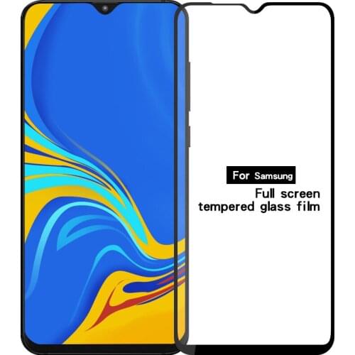 Glass tempered film For Samsung Galaxy Note 10 lite A2 Core A7 2018 A9S A9 Star Pro A10 A10S A20 A20S A20E screen protector