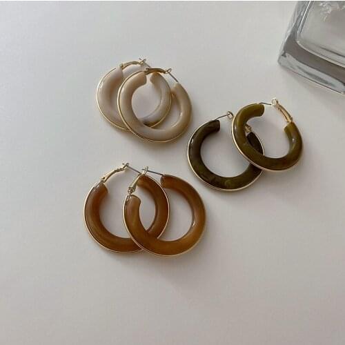 Большие кольца ZN China At AliExpress