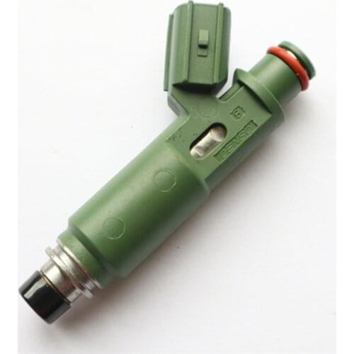 23250-22040 23209-22040 Fuel Injector 2325022040 2320922040