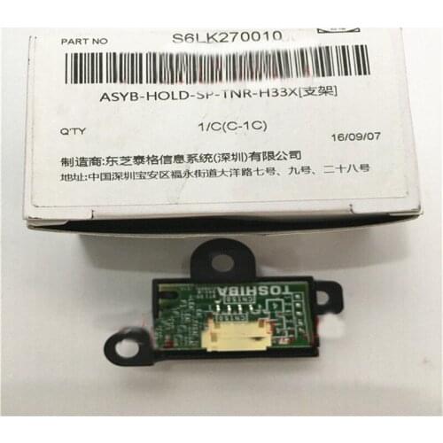 2X 6LK27001000 Genuine New Toner Sensor Holder for Toshiba E-Studio 207L 257 307 357 457 507
