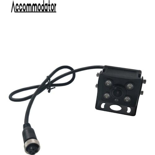 960P bus truck coach car front rear view backup cctv camera