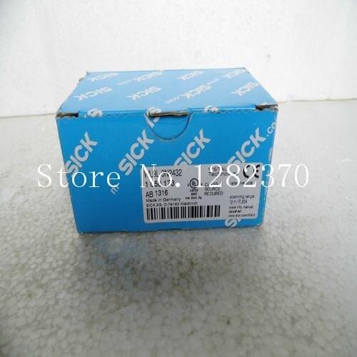 [BELLA] New German original authentic spot SICK sensors WL9L-3N2432