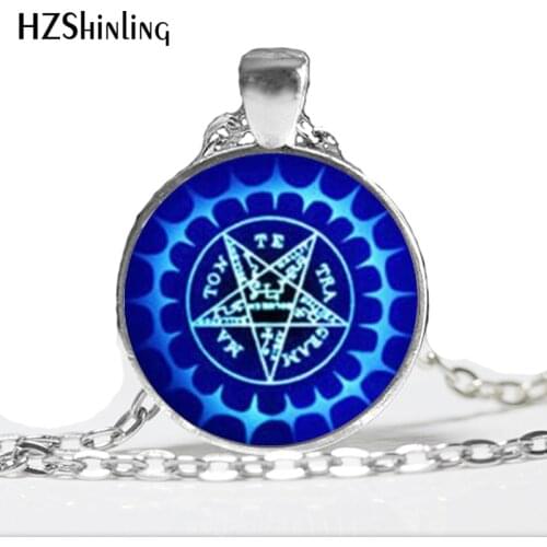 Kuroshitsuji Contract Necklace Black Butler Pendant Glass art photo Pendant Necklace for best friend 2017 HZ1