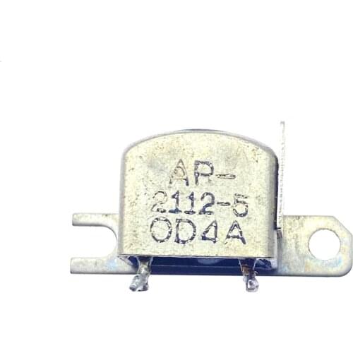 1pc AP-2112-5D monophonic head for cassette deck tape recorder audio player