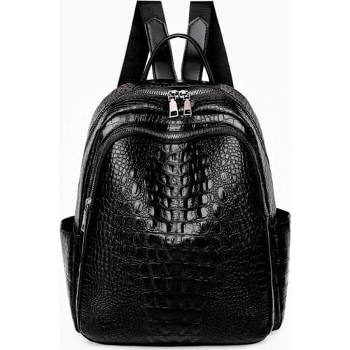 Mosusinan Travel Bags