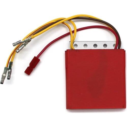 Motorcycle Stabilizer Voltage Regulator Current Rectifier For Polaris Ranger 425 500 4x4 6x6 Sportsman 600 700 4010929 2204317