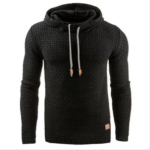 2020 Spring Mens Sweatshirt Long Sleeve Fashion Casual Hoodies Top Boy Blouse Tracksuits Hoodie Sweatshirt Men Plus Size 5xl