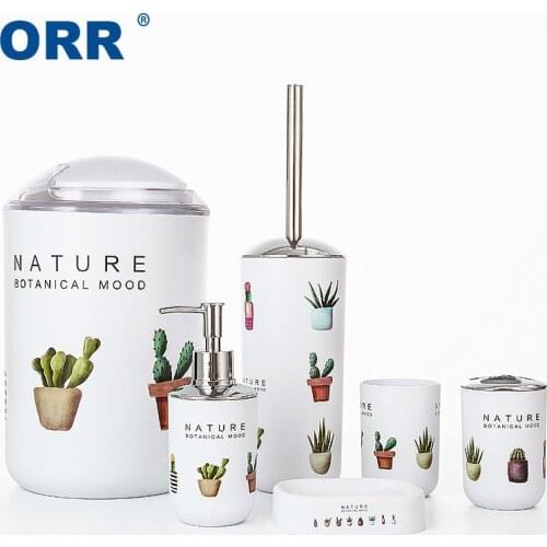 Bathroom Equipment ORR China