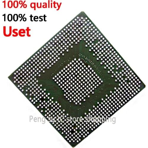 100% test very good product SISM672 SIS M672 bga chip reball with balls IC chips