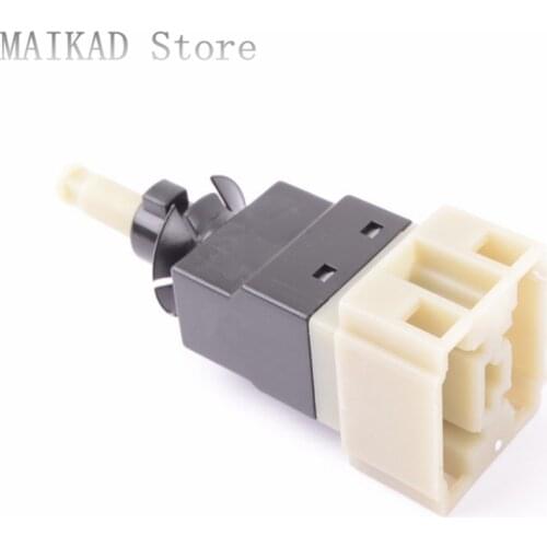 Stop Light Switch Brake Lamp Switch for Mercedes-Benz W163 ML270 ML230 ML320 ML350 ML430 ML500 ML55 A0015456409