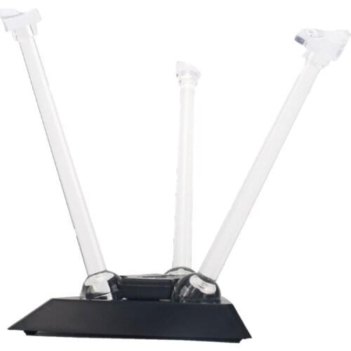 Variable Aircraft, Fighter, Transport Aircraft, Bomber Model Universal Display Bracket Base Accessories For 1/72 Scale Display