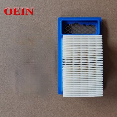 10 Pack Air Filter Wacker BS60-2 BS-60-2i BS50-2 Main Filter plus Prefilter 00157193