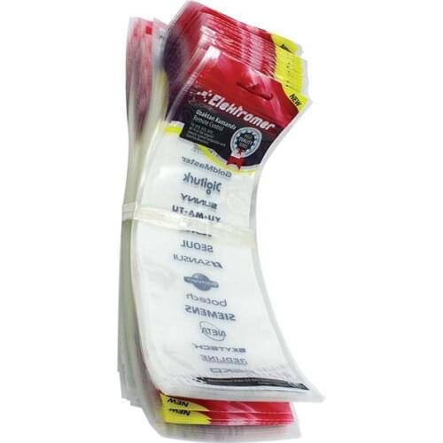 CONTROL POŞETİ ELEKTROMER (100 PCS)