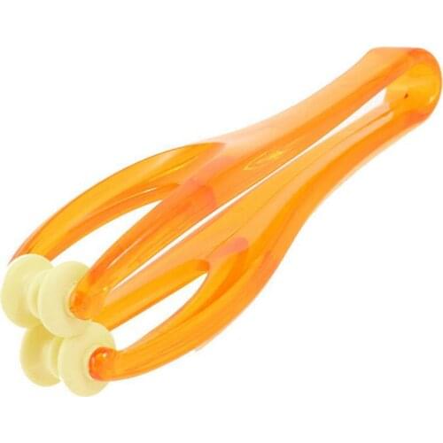 High Light Rollers Rolling Finger Joints Massage Hand Massager for Keyboard Computer Users