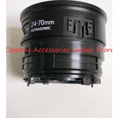 Camera Repair Parts Lens Barrel Ring Fixed Sleeve Ass'y For Canon EF 24-70mm F/2.8 L II USM