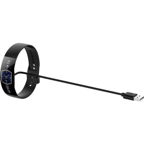 USB Charger For Huami Amazfit X Watch Charging Cable Smart Watch Accessories Charger Dock Adapter