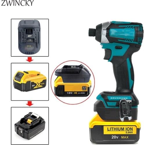 ZWINCKY Batteries