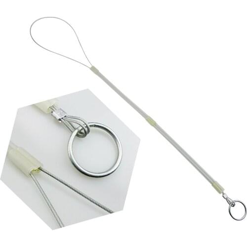 1 pcs Plastic Livestock Pig Goat Cow Veterinary Midwifery Tools Midwifery Rope For pigs Midwifery tool farm equipment