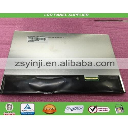 10.1'' lcd panel TM101JDHG30