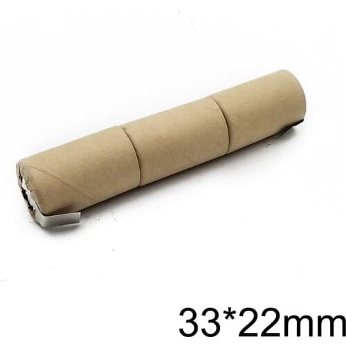 4/5SC 3000mAh for Panasonic 3.6V Ni MH Battery pack CD EY9025 for self-installation