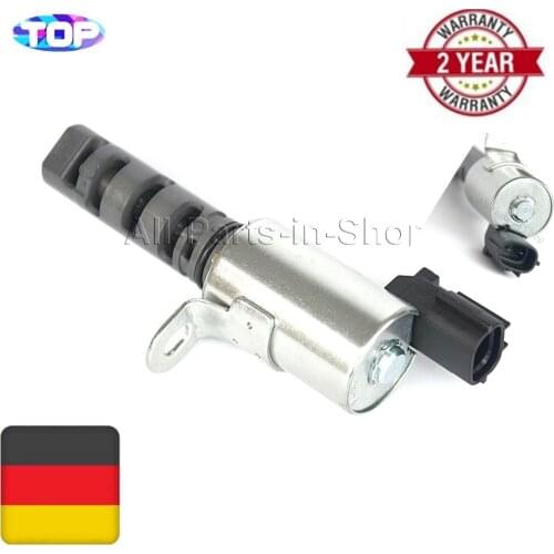 AP01 1533028020, 15330-28020 VVT Pressure Valve Engine Variable Timing Solenoid for Camry Highlander Rav4 SCION 2001-2014