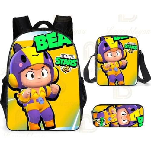 BRAWL STARS Products For Mothers And Babies
