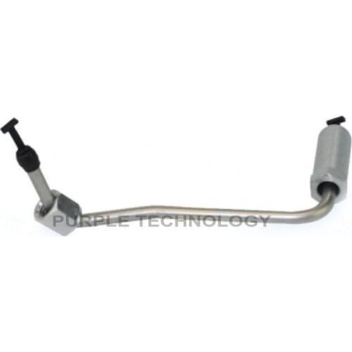 Diesel engine high pressure fuel pipe 5284841 for futon ISF3.8