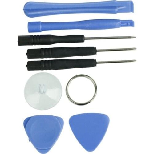 7 pcs/Set Screwdriver Set 7 in 1 Multifunctional Opening Repair Tool Set Precision Screwdriver For Phone Home Improvement Tools