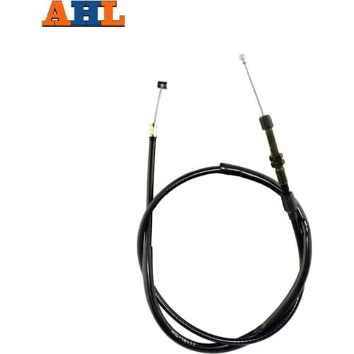 AHL Brand New Motorcycle Clutch Cable For Yamaha YZF1000 R1 YZF-R1 1998-2003