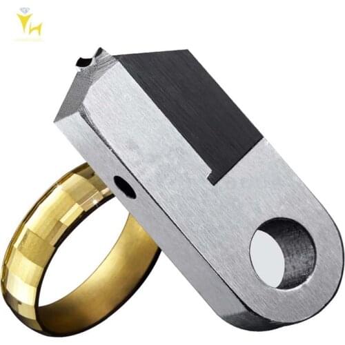 PCD Concave Flat Posalux Diamond Tool Jewelry Diamond Tools