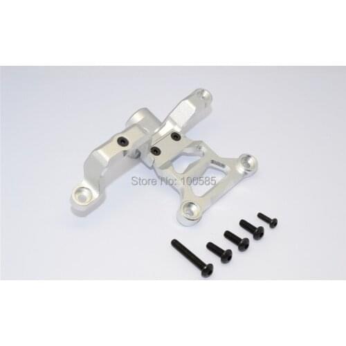 ALLOY STEERING BELLCRANK SUPPORT - 1SET TXM048C FOR 1/5 SCALE X-MAXX