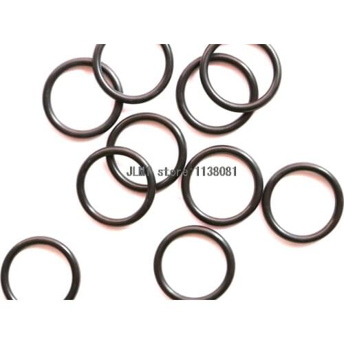Oring O-ring Sealing NBR 33x3.5 33*3.5 33 3.5 Rubber O ring Seal 10 Pieces in 1 Lot ( mm )