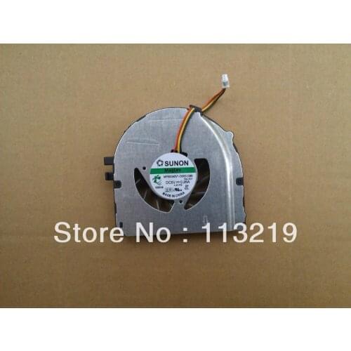 New Laptop Cpu Cooling Fan For DELL Dell Vostro 3400 3500 V3400 V3500 P/n: MF60090V1-D000-G99