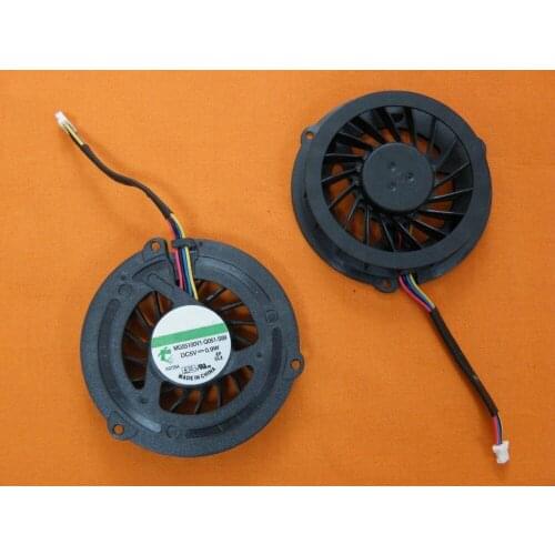 New Laptop Cooling Fan for ThinkPad SL300 SL400 SL500 Series PN: MCF-G06PBM05 CPU Cooler/Radiator