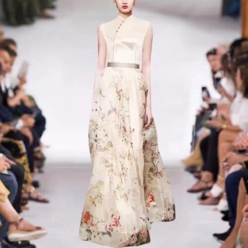 VERDEJULIAY Summer Dresses With Buttons