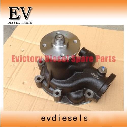 EV H07C H07CT water pump 16100-2640 for Hino Bus