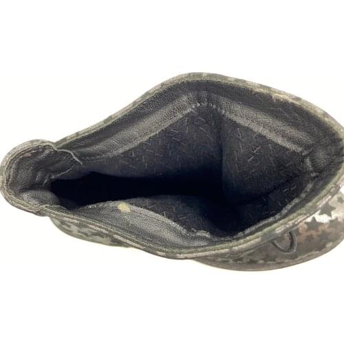 Ladies Leather Boots Shoes Turkey Üretimli Quality Shoes