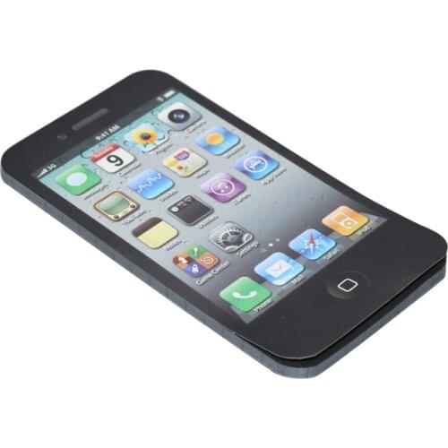 1 pcs Creative mobile phone stationery note book Mini notepad Memo Stationery plan notebook Office accessories School supplies