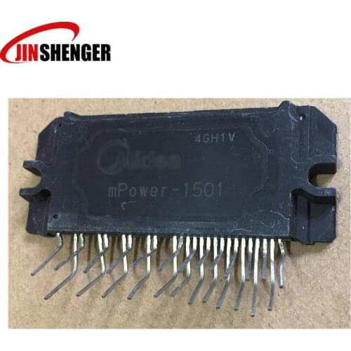 100% Quality assurance MPOWER-1501 SMART POWER MODULE