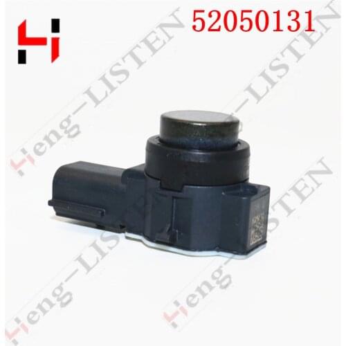 4Pcs For 14-17 Cruze Sensor Car Parking 52050131 OEM 0263023348 Vauxhall Opel Isignia Adam Corsa E Meriva PDC Sensor