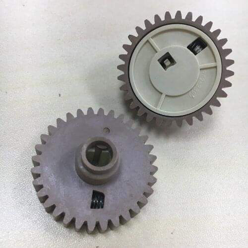 Free Shipping Compatible New Fuser Gear RC2-2399 GR-4014-32T For HP Laser Jet P4014N 4015N P4515N Printer Spare Parts