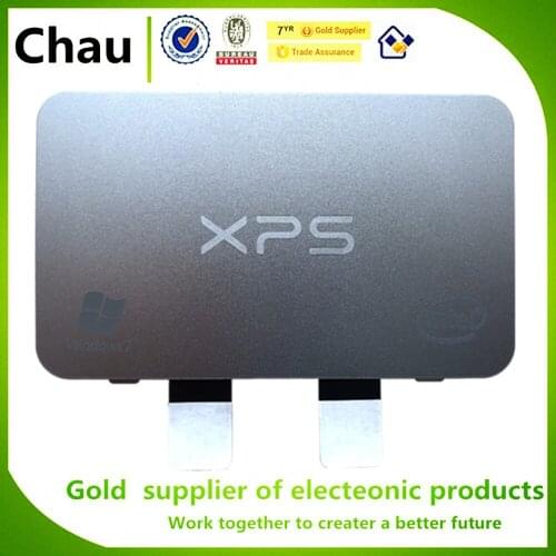 Chau New For Dell XPS 15 9530 L521X M3800 Sign Cover Plate Door Badge 0YM2K8 YNCT2