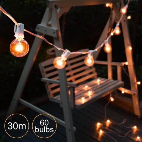 Dongdahua LED Holiday Light Bulbs