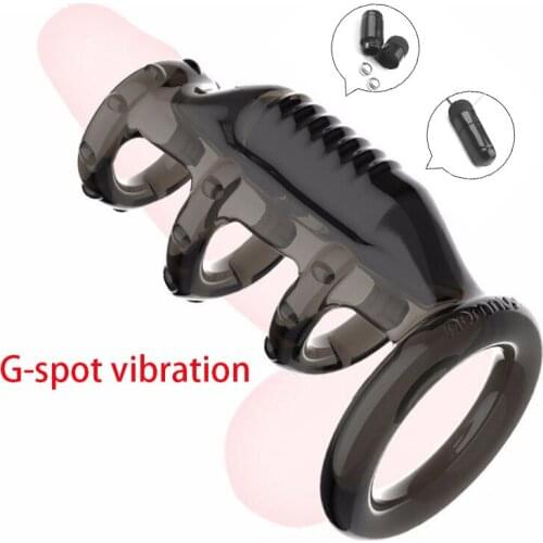 Joy Oneself Penis Rings